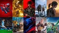 PlayStation has an extensively rich game library (Image via Sony Interactive Entertainment)